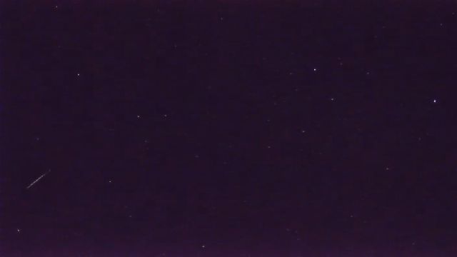AMS16 meteor