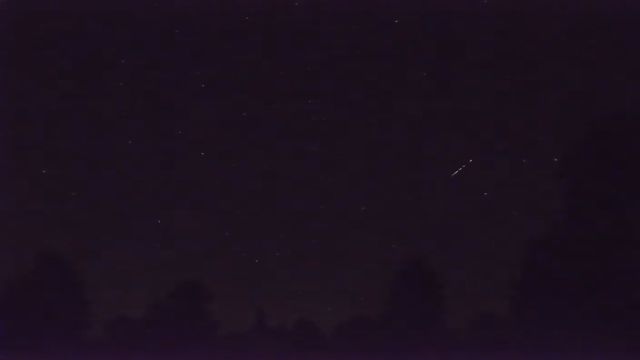 AMS16 meteor