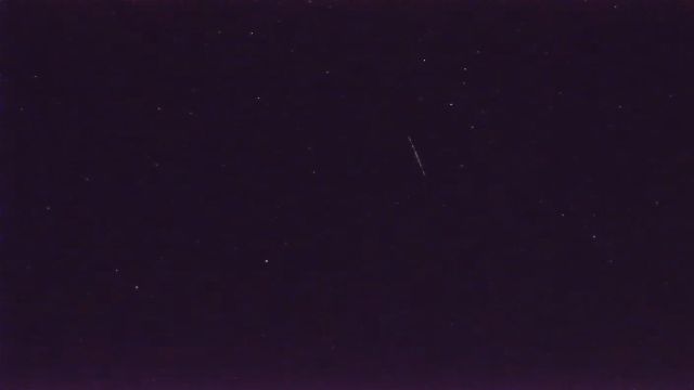 AMS16 meteor