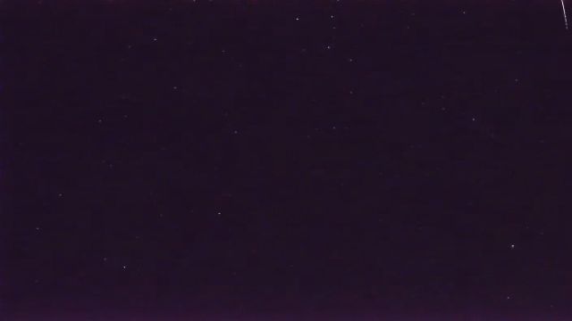 AMS16 meteor