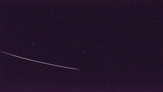 AMS16 meteor