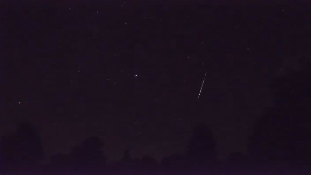 AMS16 meteor