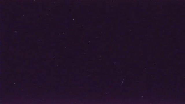 AMS16 meteor