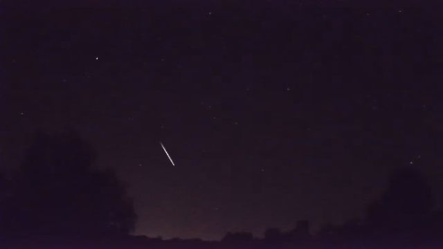 AMS16 meteor