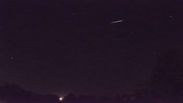 AMS16 meteor