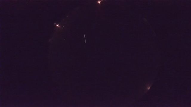 AMS16 meteor