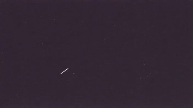 AMS16 meteor