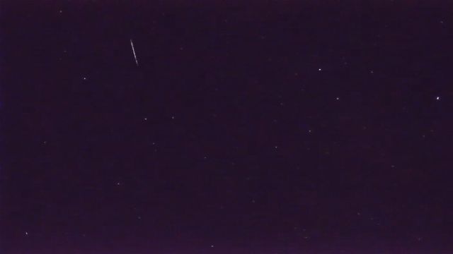 AMS16 meteor