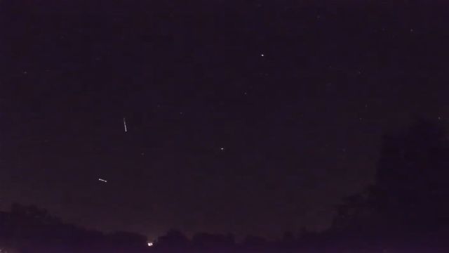 AMS16 meteor