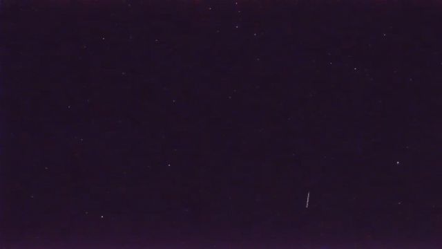 AMS16 meteor