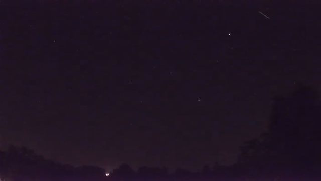AMS16 meteor