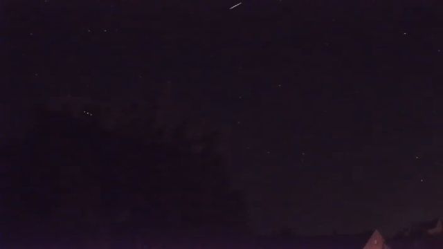 AMS16 meteor