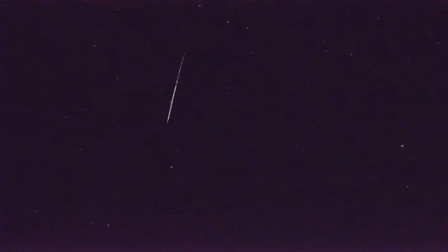 AMS16 meteor