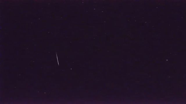AMS16 meteor