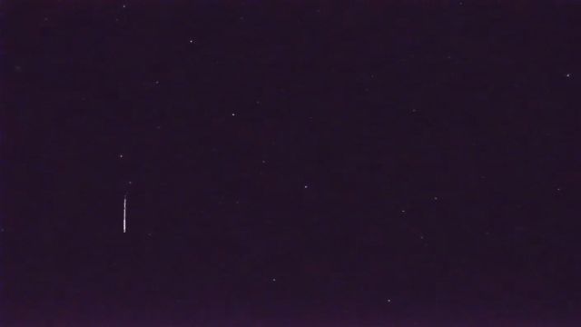AMS16 meteor