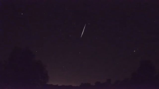AMS16 meteor