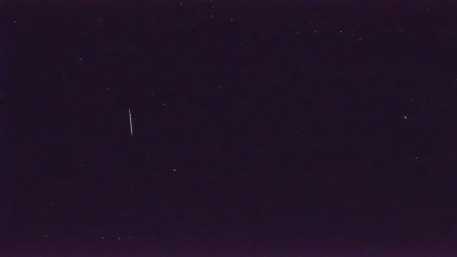 AMS16 meteor