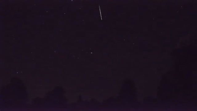 AMS16 meteor