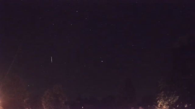 AMS16 meteor