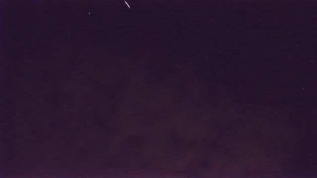 AMS16 meteor