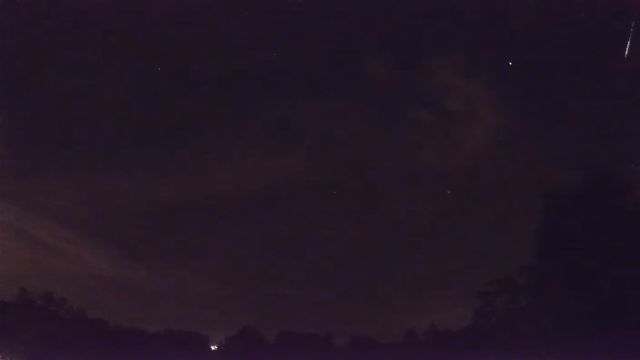 AMS16 meteor