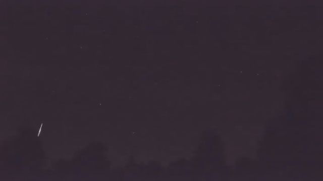 AMS16 meteor