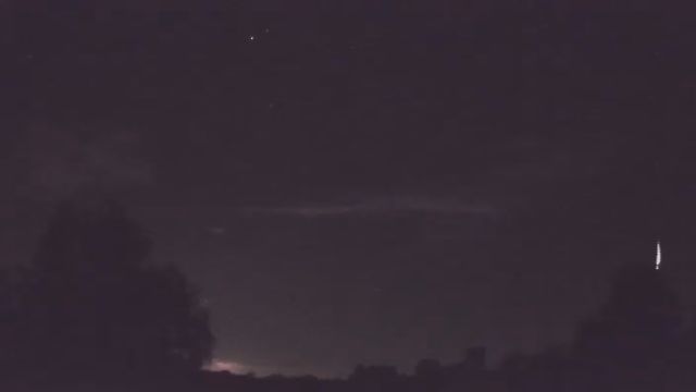 AMS16 meteor