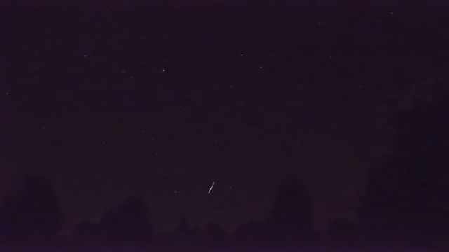 AMS16 meteor