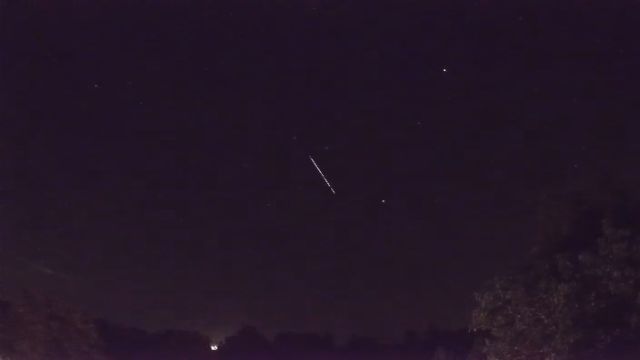 AMS16 meteor