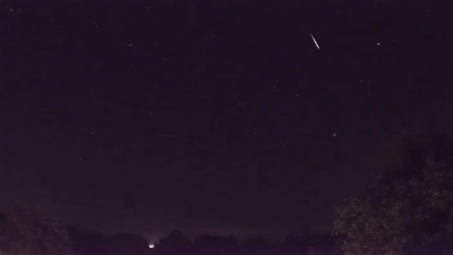 AMS16 meteor