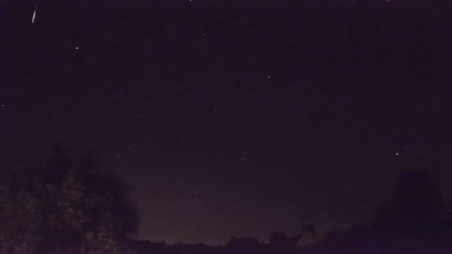 AMS16 meteor
