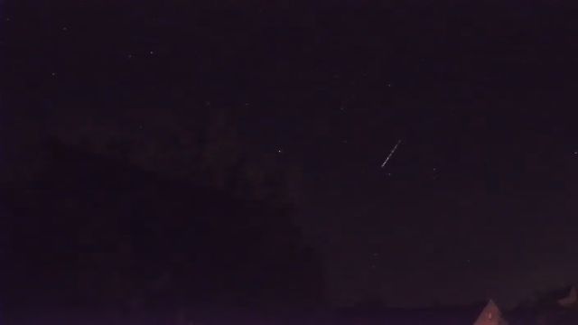 AMS16 meteor