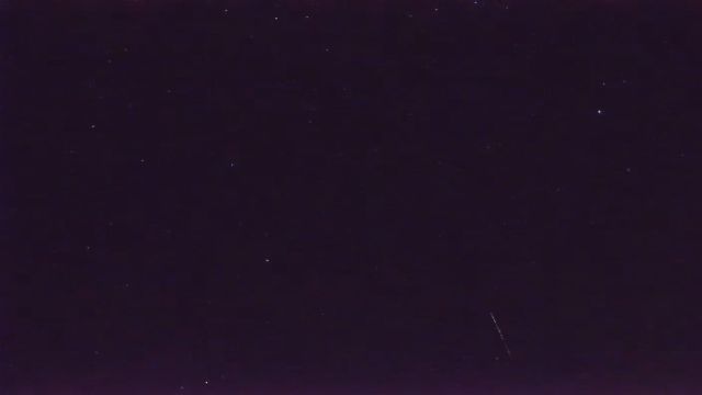 AMS16 meteor