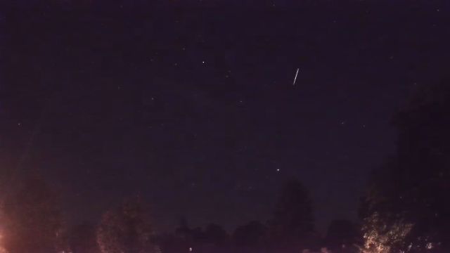 AMS16 meteor