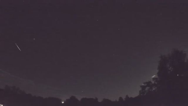 AMS16 meteor