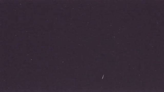 AMS16 meteor