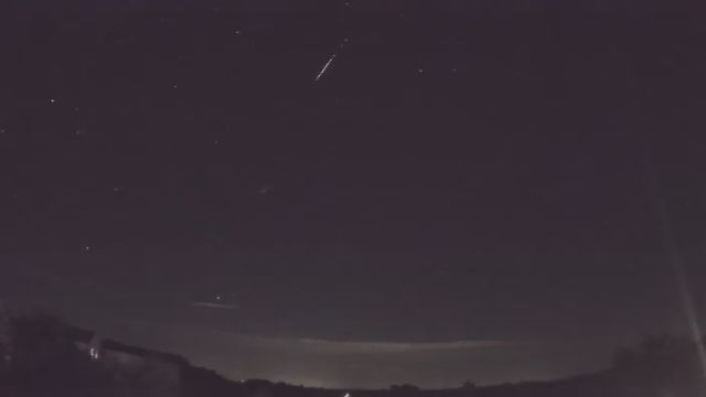 AMS16 meteor