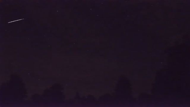 AMS16 meteor