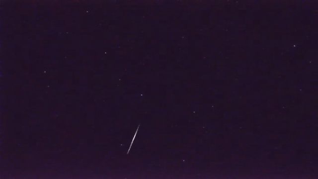 AMS16 meteor