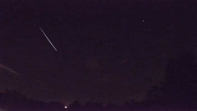 AMS16 meteor