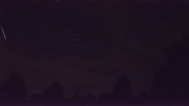 AMS16 meteor