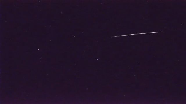 AMS16 meteor