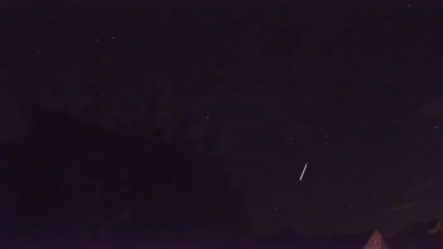AMS16 meteor