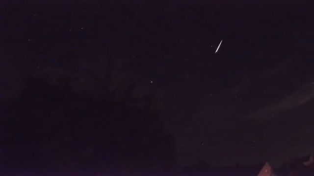 AMS16 meteor