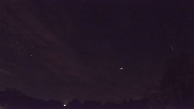 AMS16 meteor