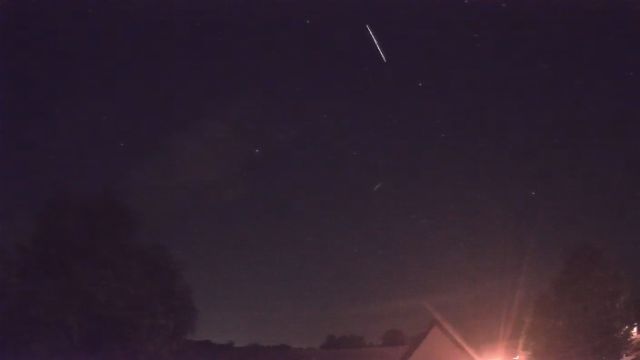 AMS16 meteor