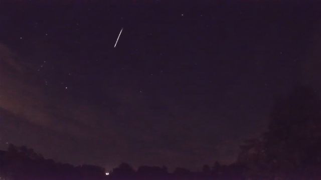 AMS16 meteor