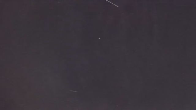 AMS16 meteor