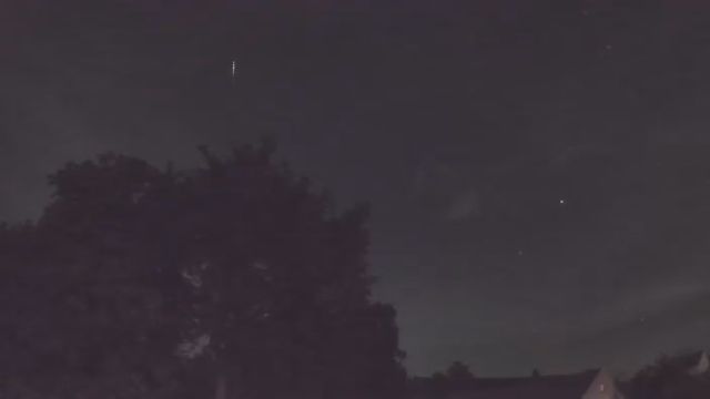 AMS16 meteor