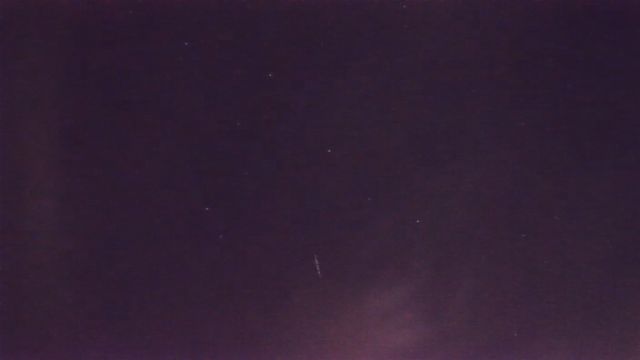 AMS16 meteor